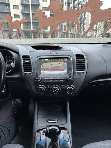 Kia Cerato 2016, 92,162 km - 2.0 l - Bakı