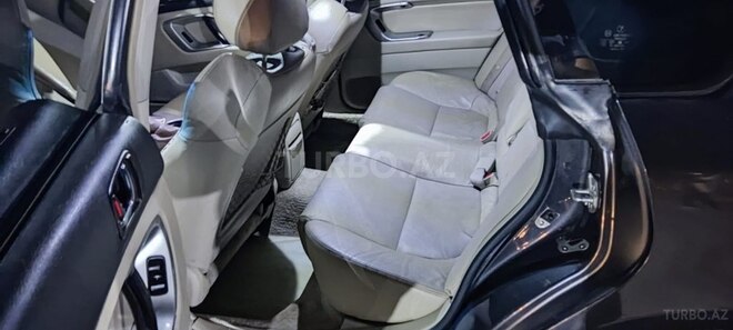 Subaru Legacy 2007, 288,000 km - 2.5 l - Bakı