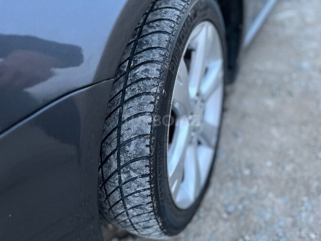 Subaru Legacy 2007, 288,000 km - 2.5 l - Bakı
