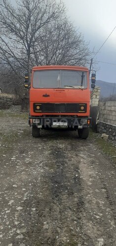 MAZ 5549 1992, 250,000 km - 11.0 l - Şəki