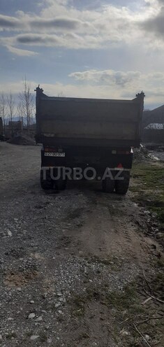 MAZ 5549 1992, 250,000 km - 11.0 l - Şəki