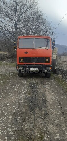 MAZ 5549 1992, 250,000 km - 11.0 l - Şəki
