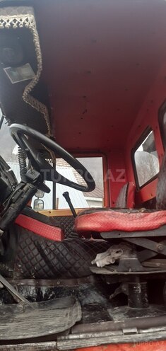 MAZ 5549 1992, 250,000 km - 11.0 l - Şəki