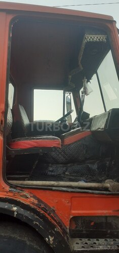 MAZ 5549 1992, 250,000 km - 11.0 l - Şəki