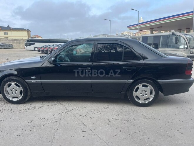 Mercedes C 180 1998, 344,444 km - 1.8 l - Bakı