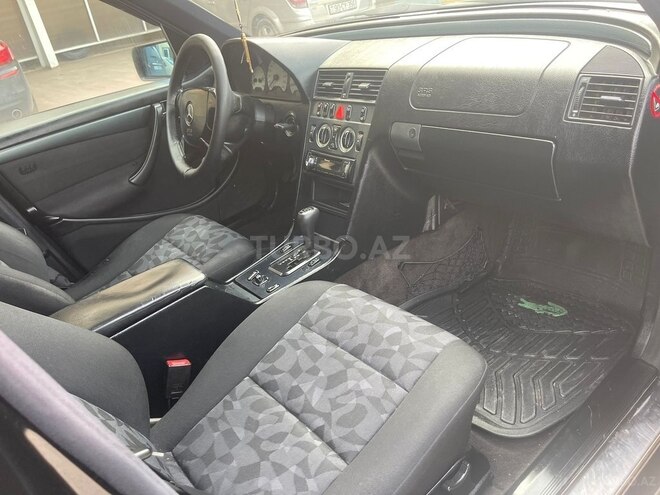 Mercedes C 180 1998, 344,444 km - 1.8 l - Bakı