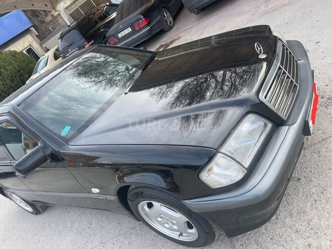 Mercedes C 180 1998, 344,444 km - 1.8 l - Bakı