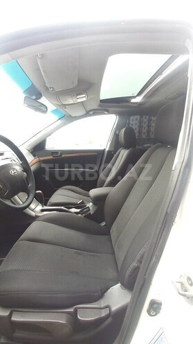 Hyundai Sonata 2008, 196,000 km - 2.0 l - Bakı