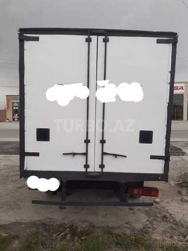 GAZ 3302-288 1999, 283,575 km - 2.3 l - Sumqayıt
