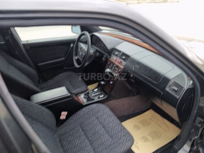 Mercedes C 220 1994, 500,000 km - 2.2 l - Sumqayıt