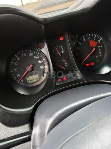 Mitsubishi Airtrek 2001, 348,450 km - 2.4 l - Ağcabədi