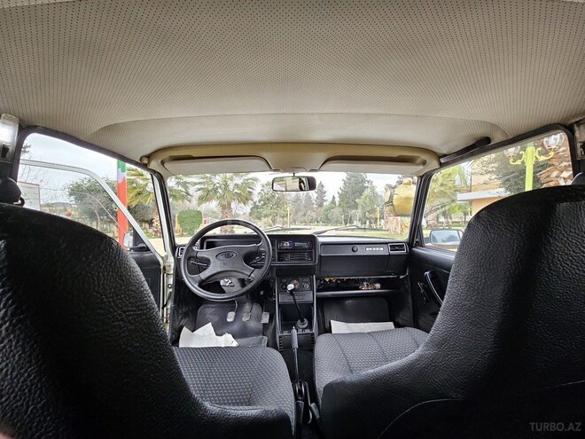 LADA (VAZ) 2107 2010, 78,000 km - 1.6 l - Göyçay