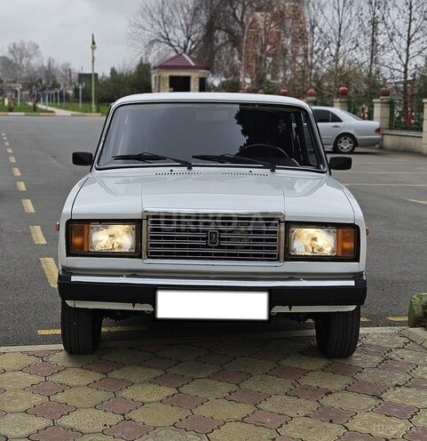 LADA (VAZ) 2107 2010, 78,000 km - 1.6 l - Göyçay
