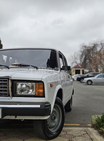 LADA (VAZ) 2107 2010, 78,000 km - 1.6 l - Göyçay