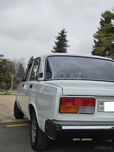 LADA (VAZ) 2107 2010, 78,000 km - 1.6 l - Göyçay