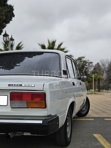 LADA (VAZ) 2107 2010, 78,000 km - 1.6 l - Göyçay