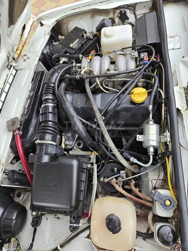 LADA (VAZ) 2107 2010, 78,000 km - 1.6 l - Göyçay