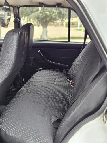 LADA (VAZ) 2107 2010, 78,000 km - 1.6 l - Göyçay