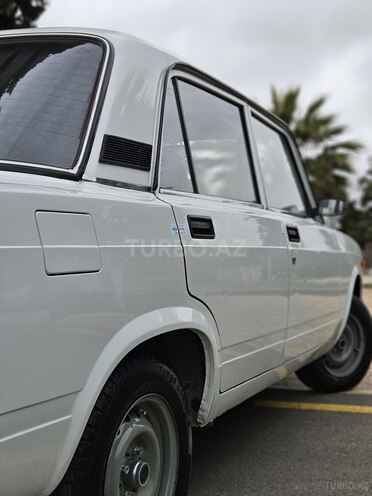 LADA (VAZ) 2107 2010, 78,000 km - 1.6 l - Göyçay