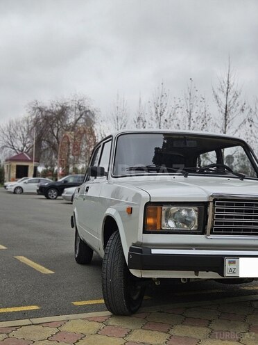 LADA (VAZ) 2107 2010, 78,000 km - 1.6 l - Göyçay