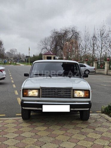 LADA (VAZ) 2107 2010, 78,000 km - 1.6 l - Göyçay