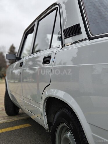 LADA (VAZ) 2107 2010, 78,000 km - 1.6 l - Göyçay