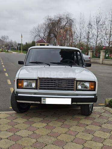 LADA (VAZ) 2107 2010, 78,000 km - 1.6 l - Göyçay