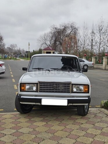 LADA (VAZ) 2107 2010, 78,000 km - 1.6 l - Göyçay