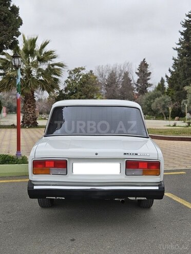 LADA (VAZ) 2107 2010, 78,000 km - 1.6 l - Göyçay