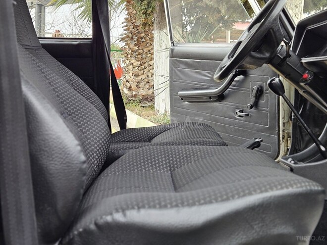 LADA (VAZ) 2107 2010, 78,000 km - 1.6 l - Göyçay