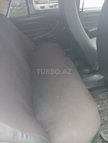 LADA (VAZ) 2107 2005, 35,000 km - 1.6 l - Tovuz