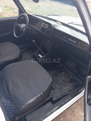 LADA (VAZ) 2107 2005, 35,000 km - 1.6 l - Tovuz