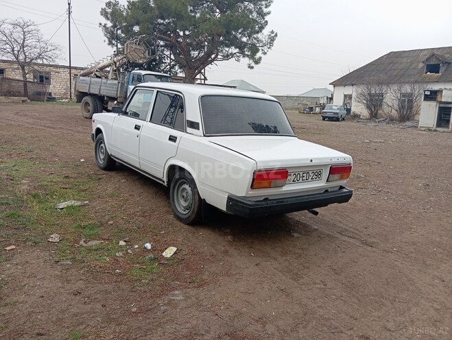 LADA (VAZ) 2107 2005, 35,000 km - 1.6 l - Tovuz