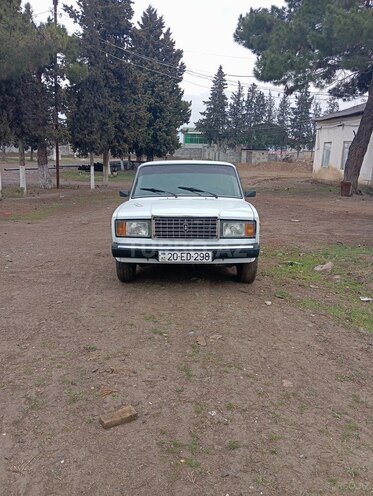 LADA (VAZ) 2107 2005, 35,000 km - 1.6 l - Tovuz