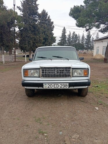 LADA (VAZ) 2107 2005, 35,000 km - 1.6 l - Tovuz