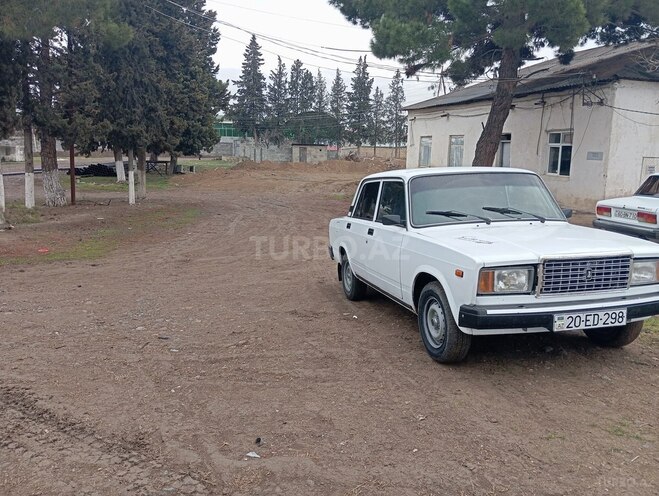 LADA (VAZ) 2107 2005, 35,000 km - 1.6 l - Tovuz