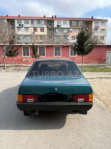 LADA (VAZ) 21099 1997, 214,000 km - 1.5 л - Sumqayıt