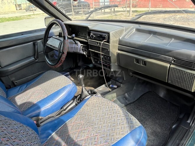 LADA (VAZ) 21099 1997, 214,000 km - 1.5 л - Sumqayıt