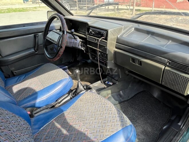 LADA (VAZ) 21099 1997, 214,000 km - 1.5 л - Sumqayıt