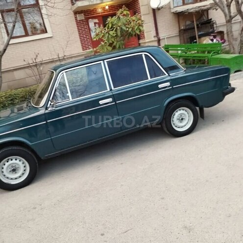 LADA (VAZ) 2106 1996, 35,600 km - 1.6 l - Ucar