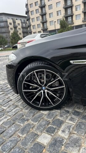 BMW 528 2015, 73,000 km - 2.0 l - Bakı