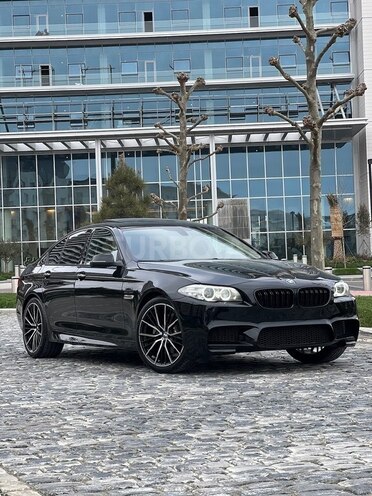 BMW 528 2015, 73,000 km - 2.0 l - Bakı