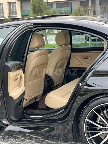 BMW 528 2015, 73,000 km - 2.0 l - Bakı