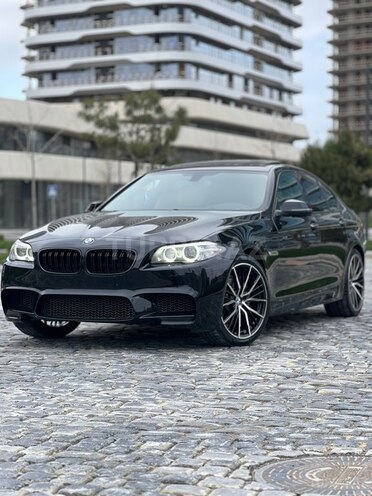 BMW 528 2015, 73,000 km - 2.0 l - Bakı