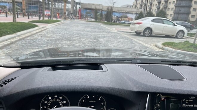 BMW 528 2015, 73,000 km - 2.0 l - Bakı