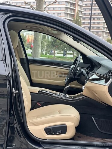 BMW 528 2015, 73,000 km - 2.0 l - Bakı