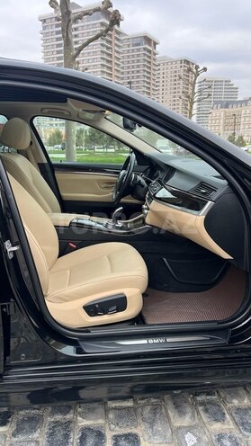 BMW 528 2015, 73,000 km - 2.0 l - Bakı