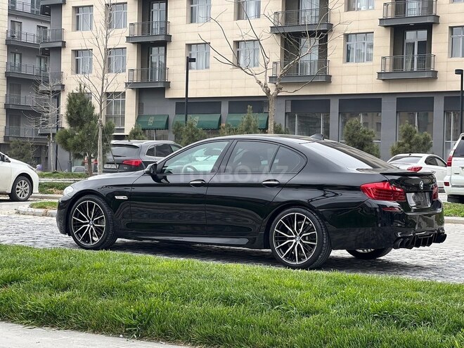 BMW 528 2015, 73,000 km - 2.0 l - Bakı