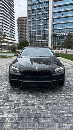 BMW 528 2015, 73,000 km - 2.0 l - Bakı