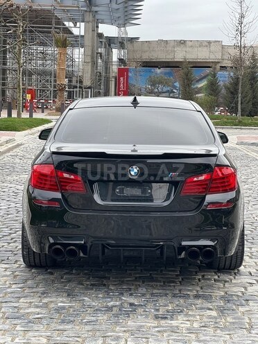 BMW 528 2015, 73,000 km - 2.0 l - Bakı